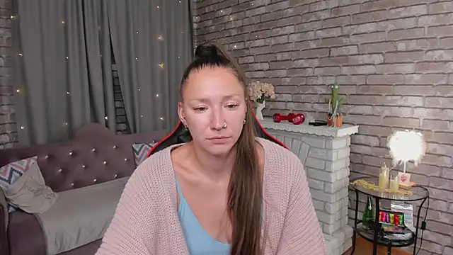 SarahCoksss Adlı Modelin Canlı XXX Sohbeti