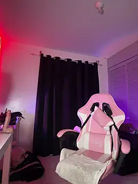 Draculona-666 Chat XXX in diretta
