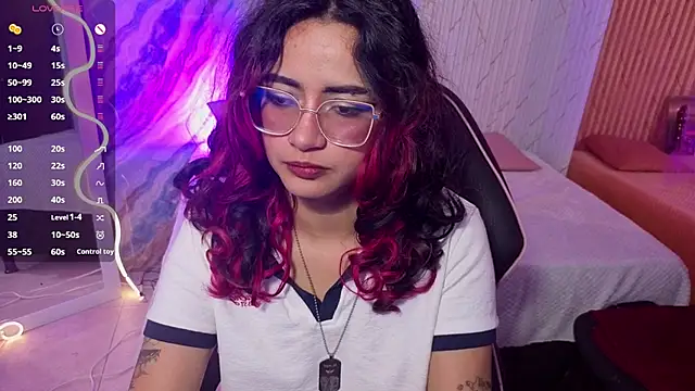 kristen_tay's Live XXX Chat
