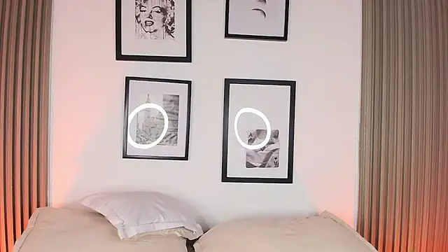 ashlycarteer's Live XXX Chat