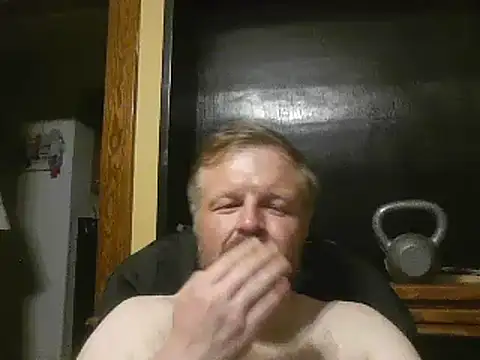 TheOneDonShaun webkamerás műsora