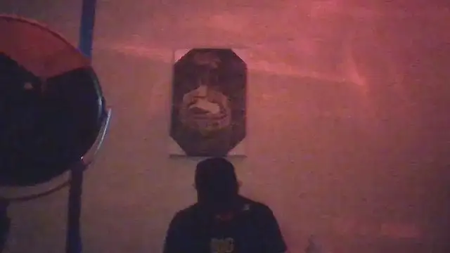 hailzeffn 网络视讯表演