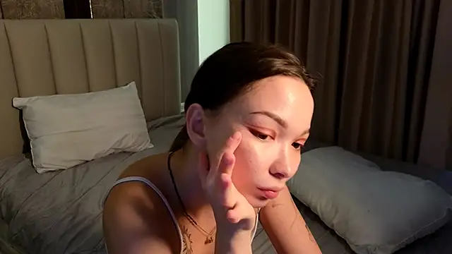 XXX chat uživo modela SusannJohnson