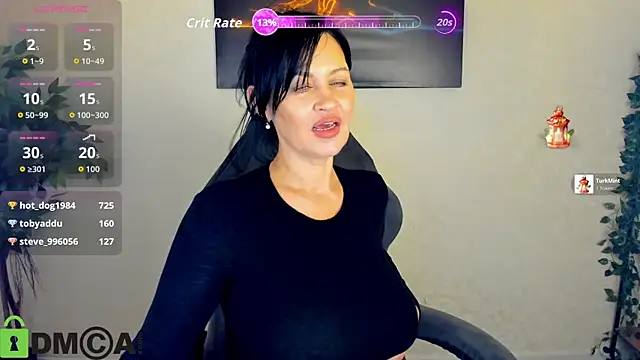 Chat XXX ao vivo de Sara_Devills