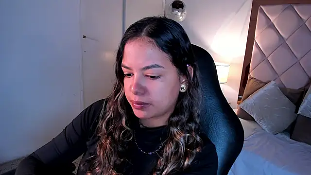 XXX chat uživo modela dulce_lyraa1