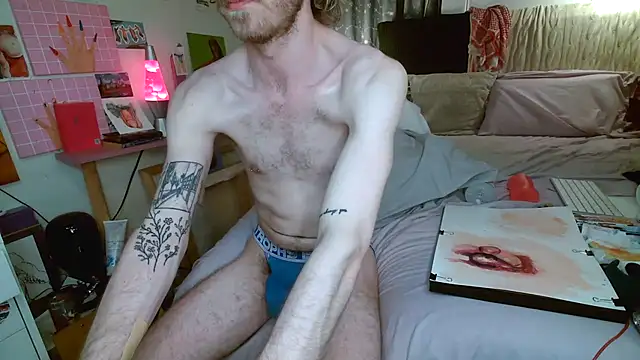 Chatroom XXX en direct de gnickname