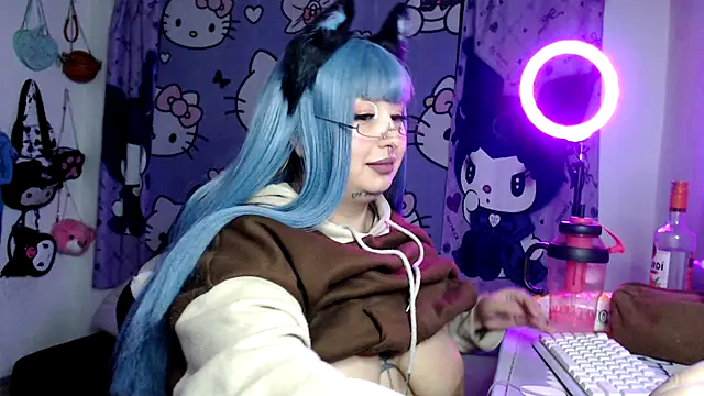 lussyevans24's Live XXX Chat