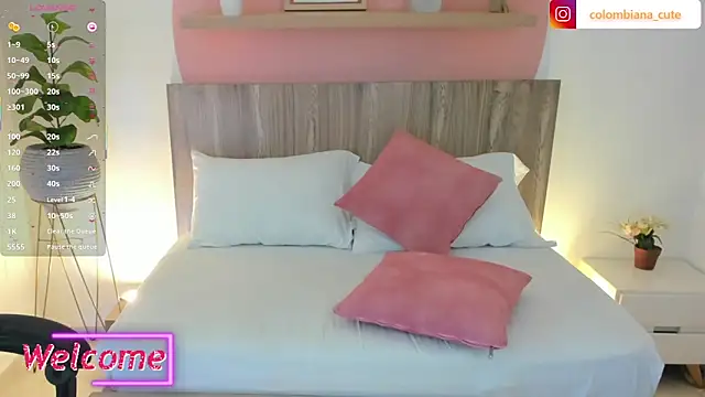 soffia_modre_ Obrolan Langsung XXX
