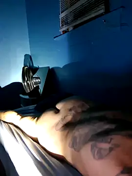 Sembang XXX Secara Langsung Brandon23xxxgb