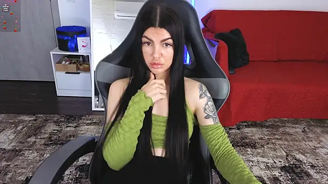 Chat +18 de AnacondaOnn ao vivo