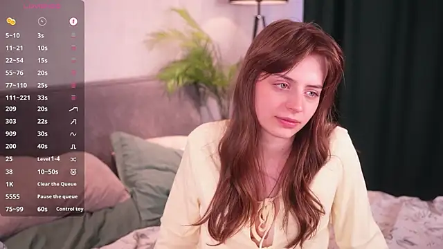 Živý XXX chat AltheaEllers
