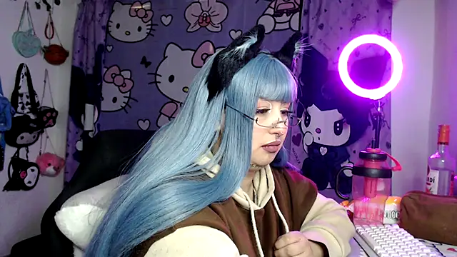 lussyevans24 Chat XXX live
