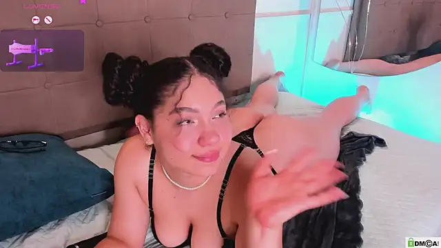 Živý XXX chat amandalee01