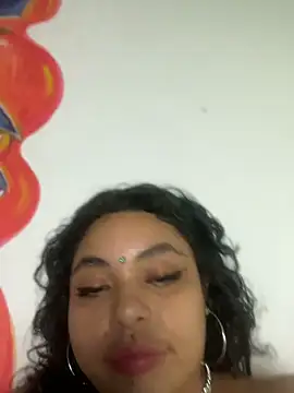 Capitaldoll420 Show in webcam