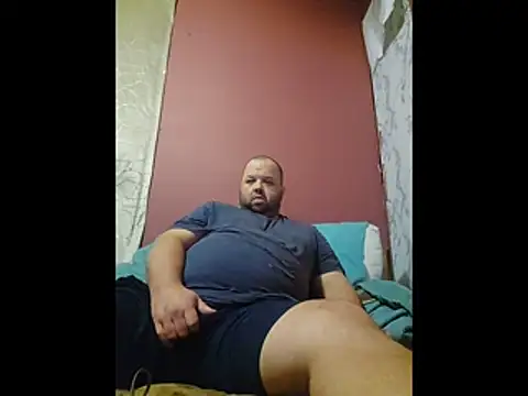 Strongbutgentle36 webkamerás műsora