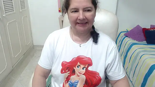 leonela_69 – Live XXX-chat