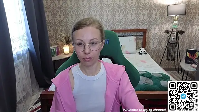 Chat XXX en directo de Lill_Ana