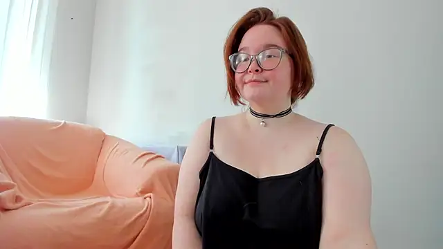 Chat +18 de DebbieWoood ao vivo