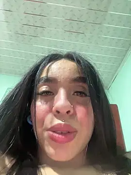 Xiiki's Live XXX Chat