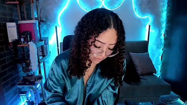 liz_martins1 élő XXX-chatje