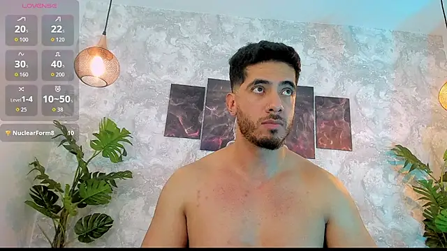 Nate_franco 라이브 XXX 채팅