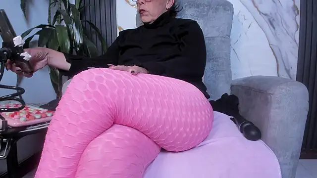 BrendaSex_Hot 网络视讯表演