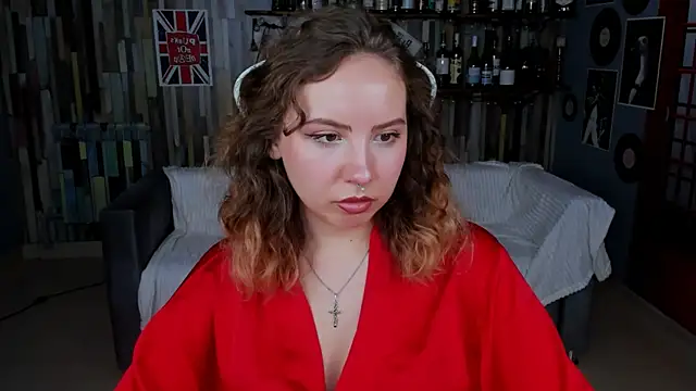 JasmineMilko's Live XXX Chat