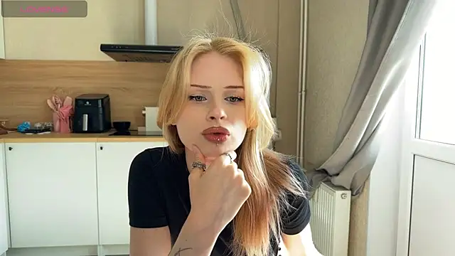 Chat XXX en directo de lisa_barbie