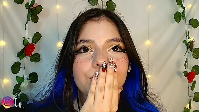 دردشة cutee_andrea الجنسية المباشرة
