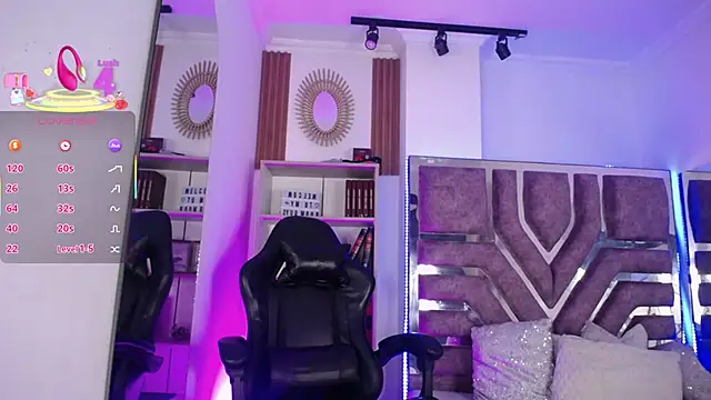 Eva__Walker webcam show