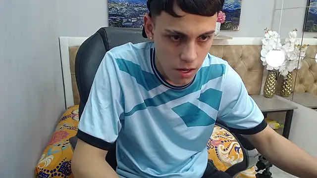 Ethanx18_'s Live XXX Chat