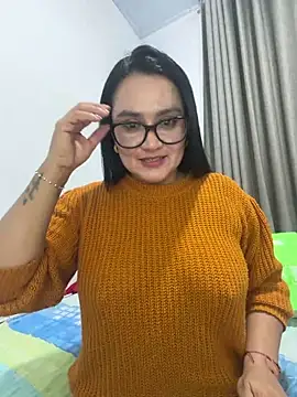 rousee69_ Pertunjukan Webcam