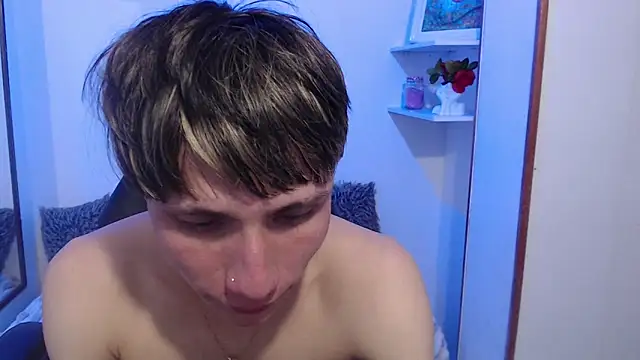Yao_23 Webcam show