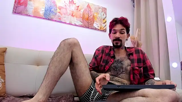 عرض كام Jonathan_Soto