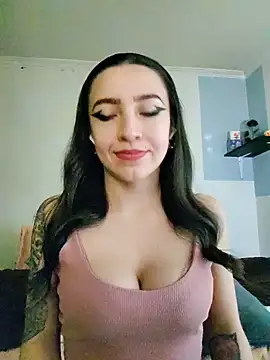 Paudelatorre Chat XXX live