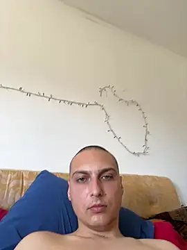 Manijak38 Webcam-Show
