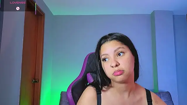 melanimorgan1n Live XXX chat