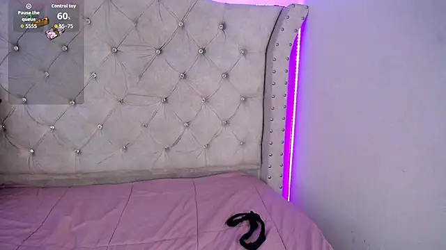 Elizabeth_Evans1 在線直播表演