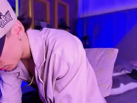 The_BossCrown 라이브 XXX 채팅
