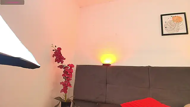 Alan_Colthon's Webcam Show