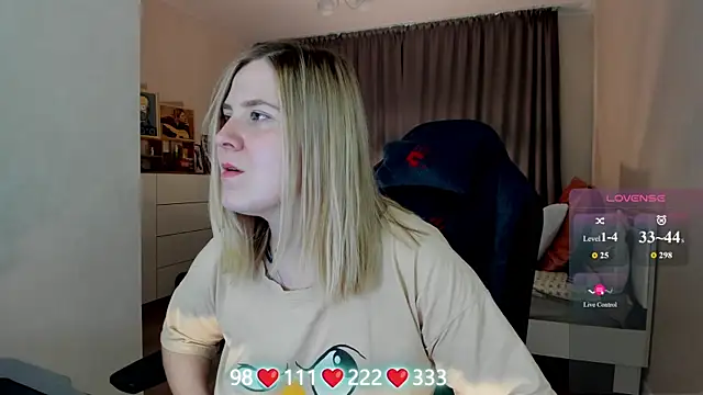 Živý XXX chat Olivia_Munk