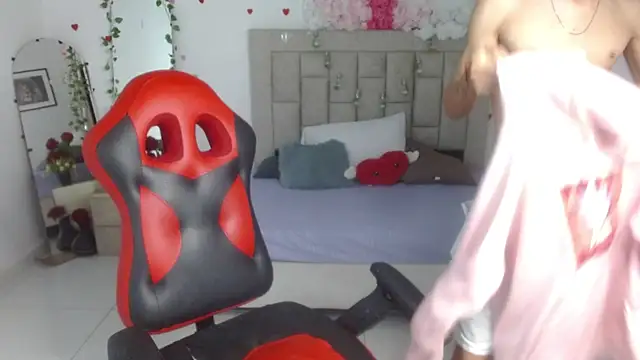 Axel_fox77 라이브 XXX 채팅