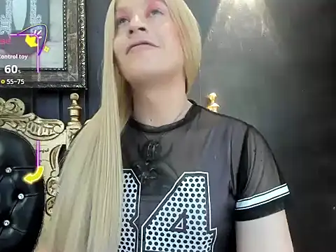 Gomory_Niix Webcam Show