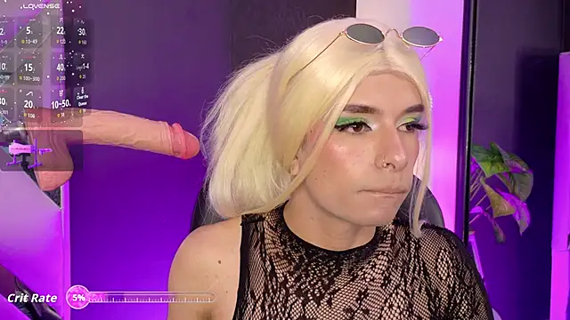 Danika_Dahl Webcam Show