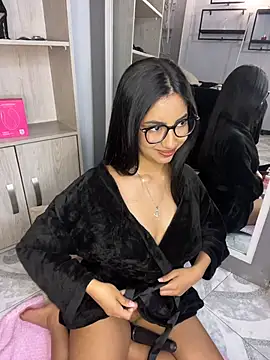 Gretel_Streit Adlı Modelin Canlı Sohbet Odası