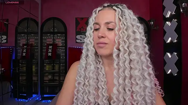 Chat XXX Live Fire__Dancer