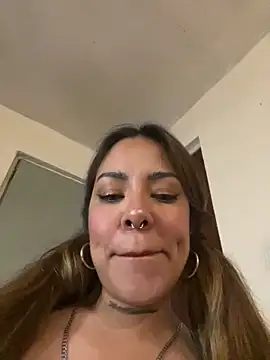 LilEuphorian Live XXX chat