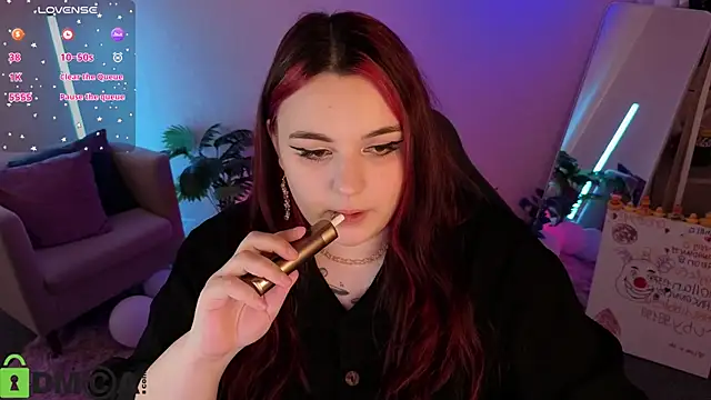 Mia_R0ss Live XXX Chat