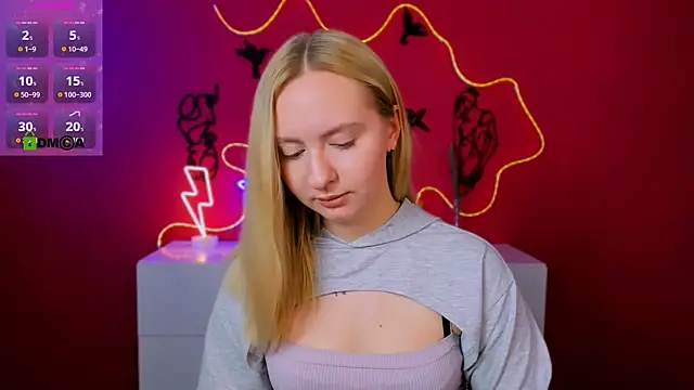 mila_glow1 라이브 XXX 채팅