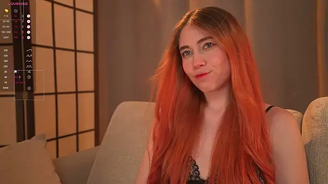 Chat XXX ao vivo de Bloom_m
